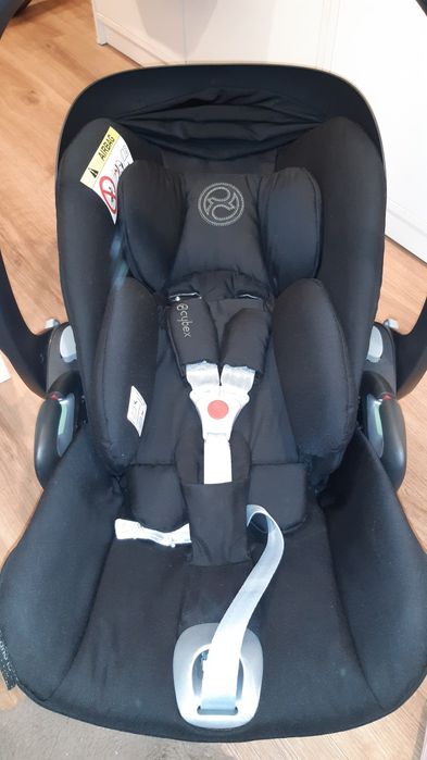 Продам cybex Cloud z, T  z2.  .З  Європи!.