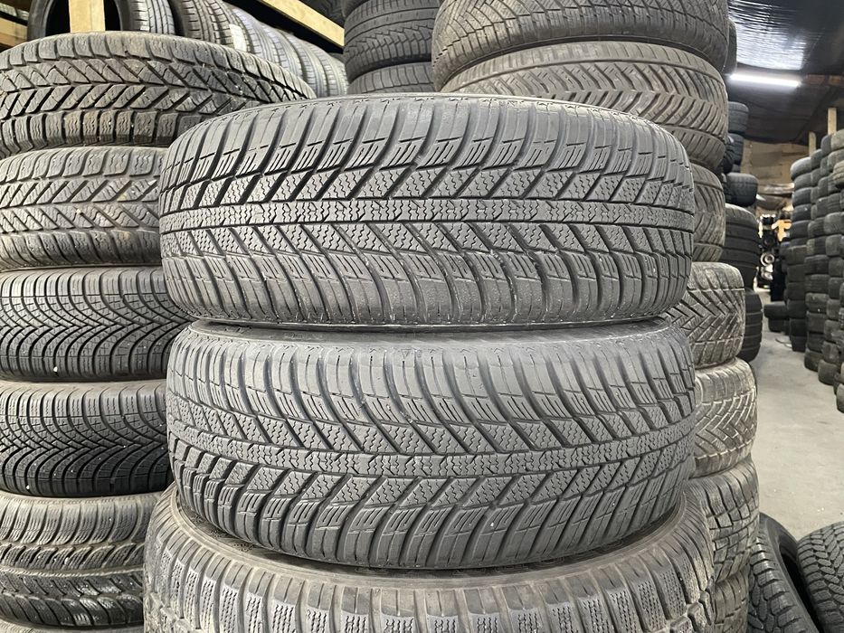 Всесезонні шини Nexen 185/55 R15
