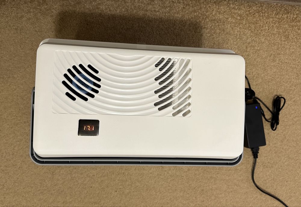 Клімабокс (термобокс) для зберігання та транспортування (21 л.)