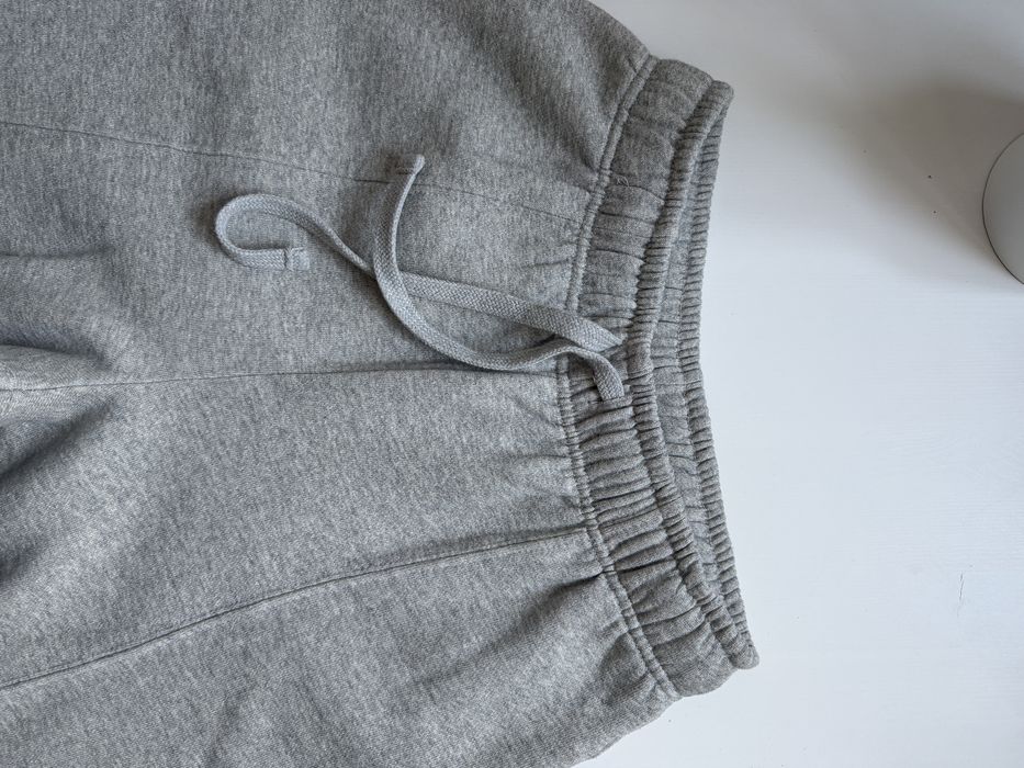 Теплі джогери від zara