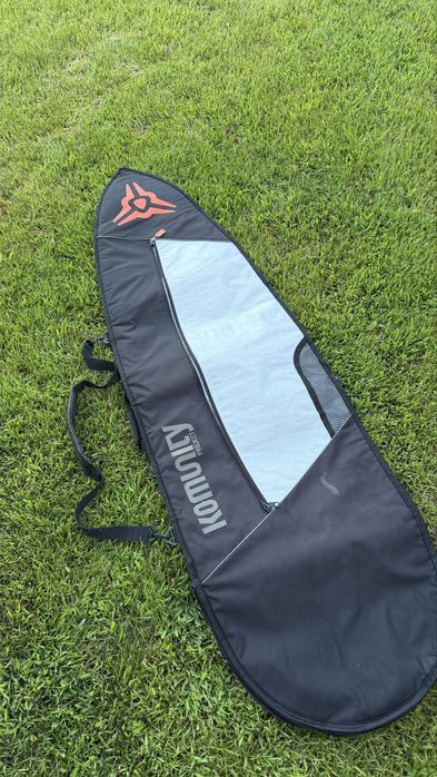Capa para prancha 6’3” - kelly Slater