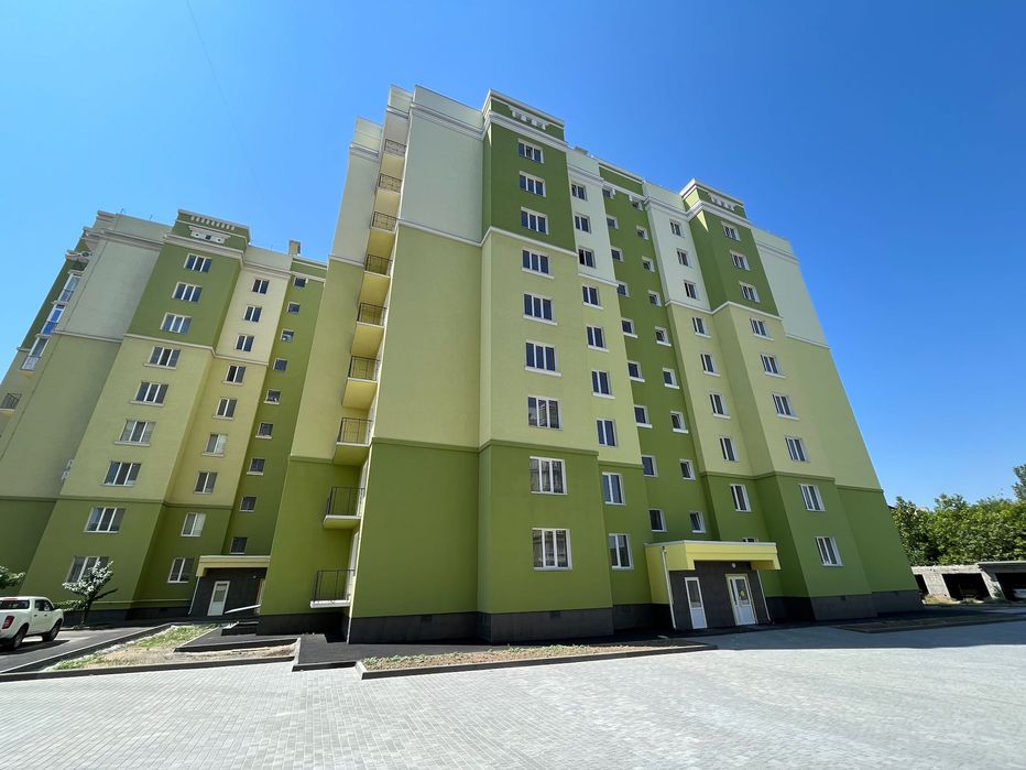 2-к квартира | Новобудова | Ліски | ЖК Levanevsky | Від забудовника