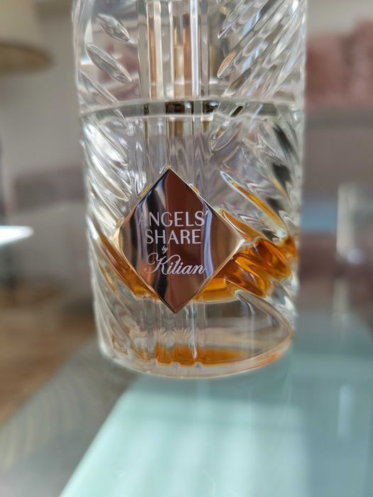 Kilian Angels Share flakon ubytkowy ~30/100ml 22 rok