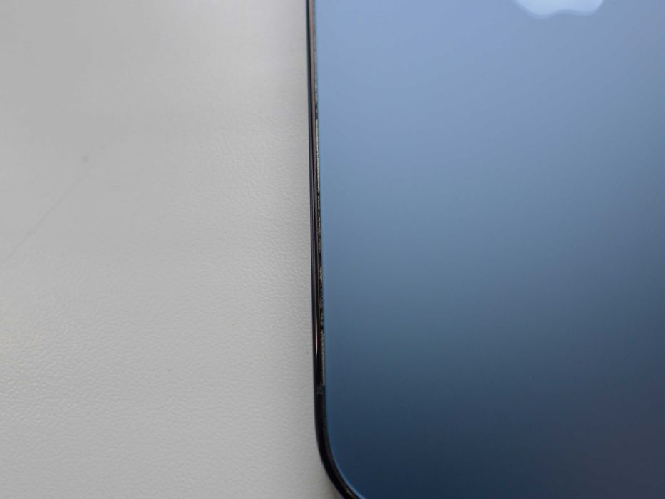 IPhone 12 Pro 128 GB Pacific Blue