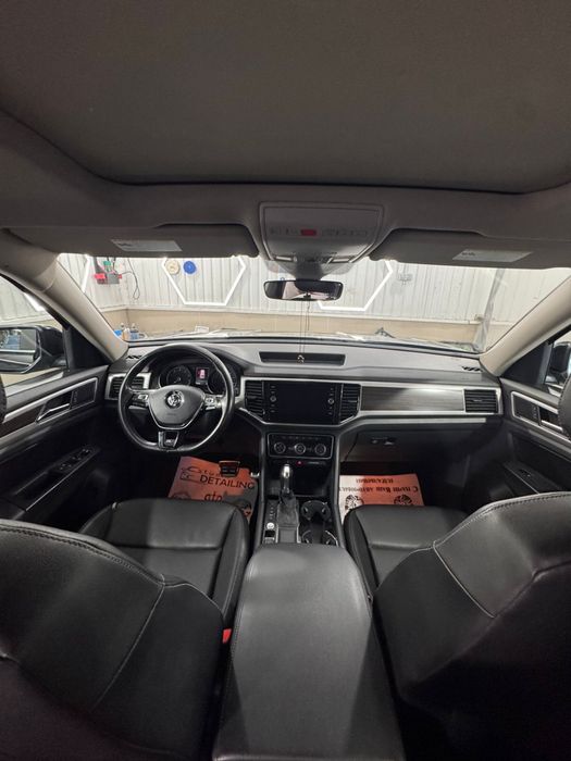 Продам Volkswagen Atlas