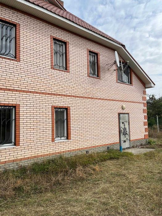 Продаж гарного видового будинку с. Лящівка