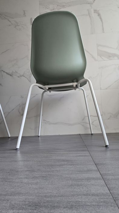 Cadeira Lidas IKEA