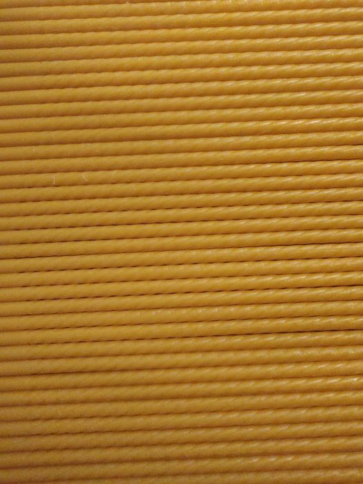 Воскові свічки ручної роботи восковые свечи. Тоненькі свічки. Еко.