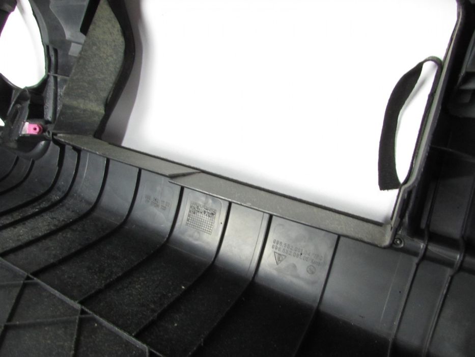 Tablier Seminovo/ Original Porsche Boxster (986) 996.552.111.02
