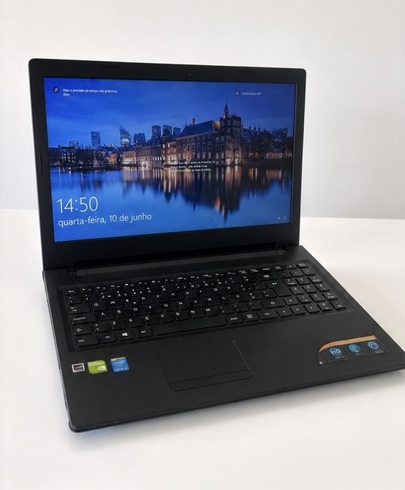 Computador Portatil - Lenovo Idealpad