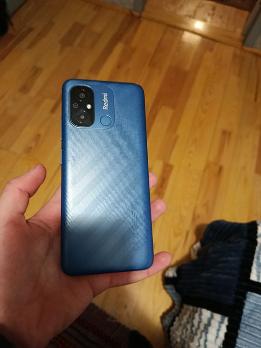 Xiaomi Redmi 12c