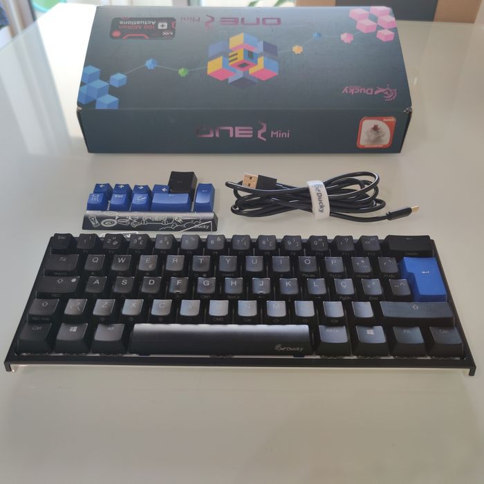 Ducky One 2 Mini V264584271465986122