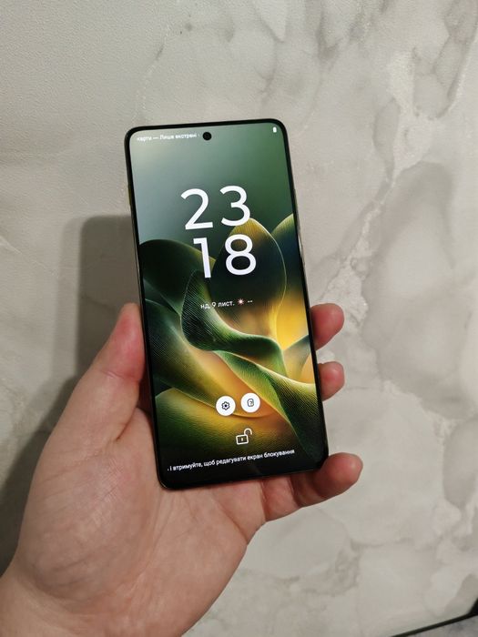 Motorola Edge 70 12/512