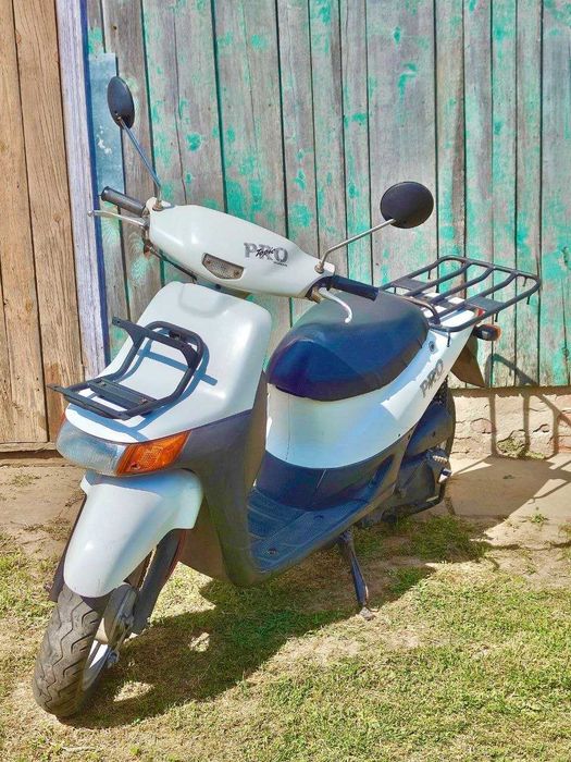 Honda Topic AF 38 в хорошому стані!