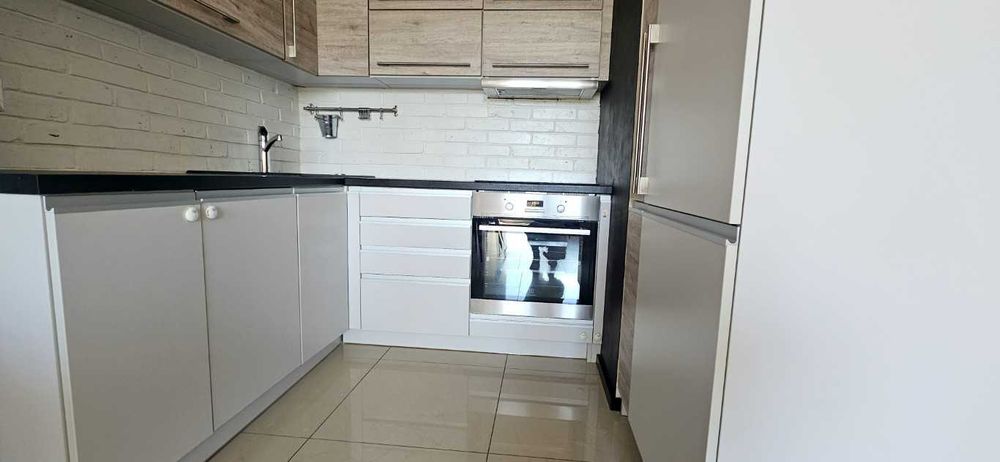 436N_Dwupokojowe mieszkanie os. Bażantów
