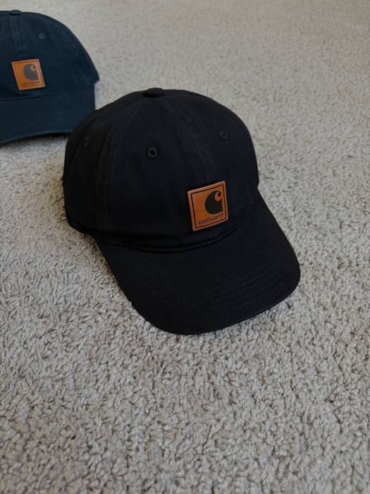 Кепка Carhartt WIP 2026