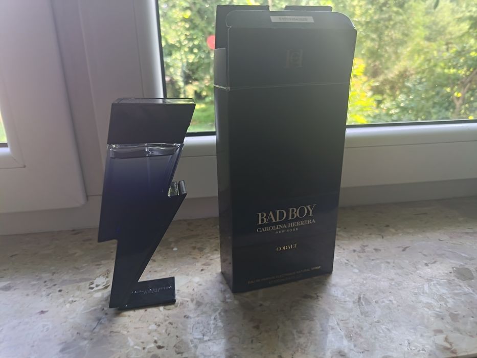 Bad boy cobalt nie JPG valentino ysl Louis vuiton