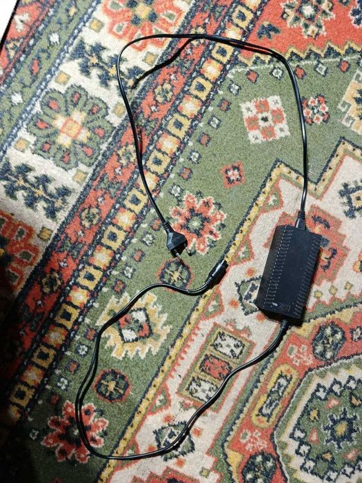 гироскутер Mini Robot. (аналог Ninebot Mini Pro)