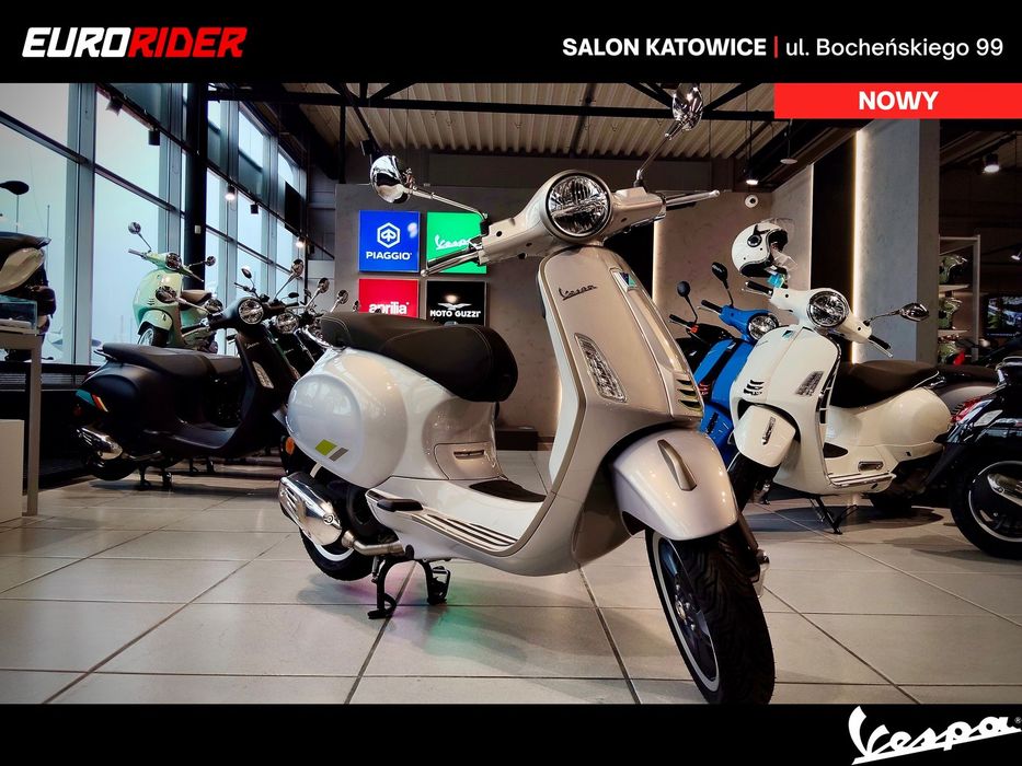 Vespa