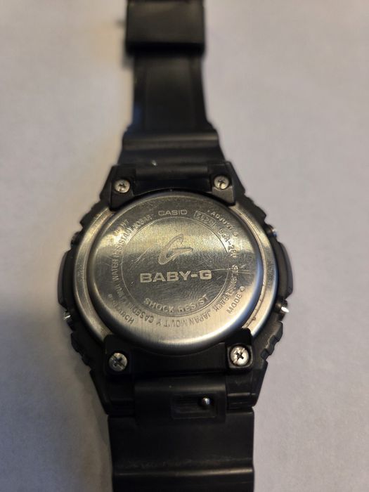 Zegarek Casio Baby-G