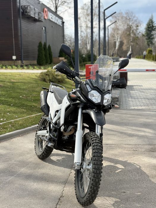 Loncin LX 250GY-3G 2021 року
