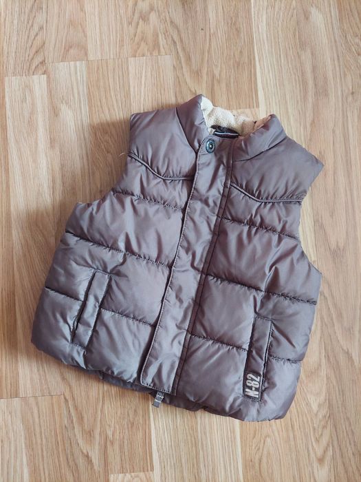 Жилетка Next безрукавка