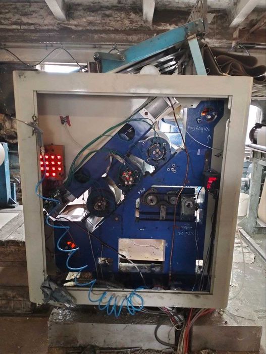 Майстер з ремонту (промислового та побутового обладнання)