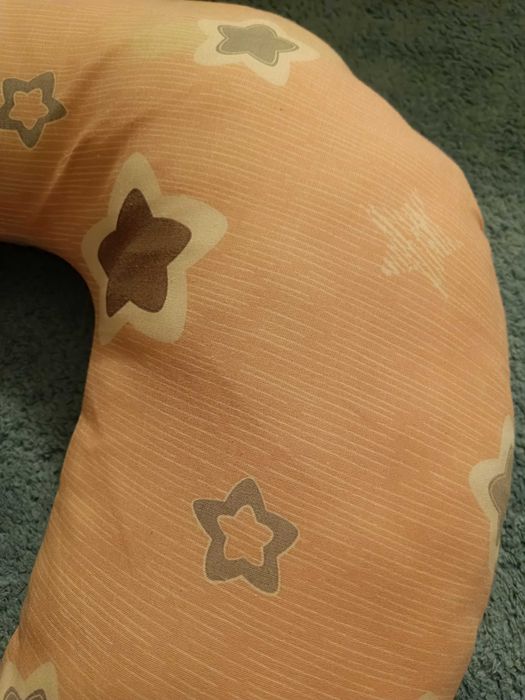 Almofada de amamentação