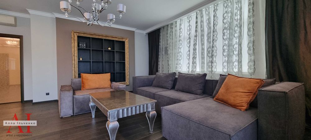 Без комісії! 4К, ЖК Тріумф, Звіринецька 59, Ботанічний сад