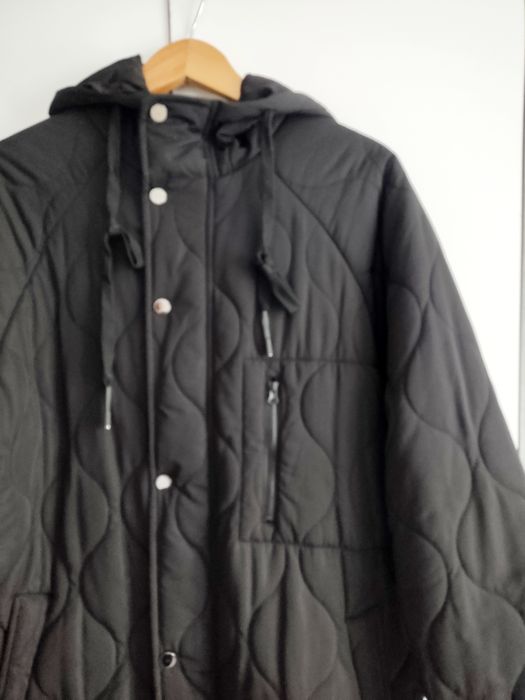 Жіноча куртка-пальто Італія