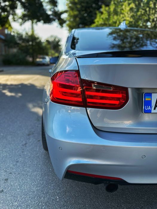 BMW 328I 2011 VIN WBA3A5C52CF256461 фото оголошення 8 з 18