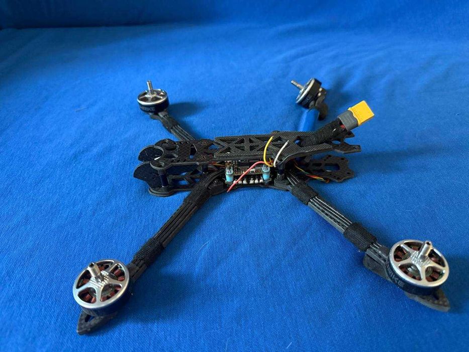 Продам FPV дрони на запчастини
