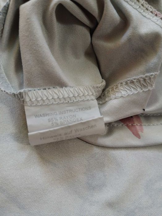 Лёгкий сарафан, платье