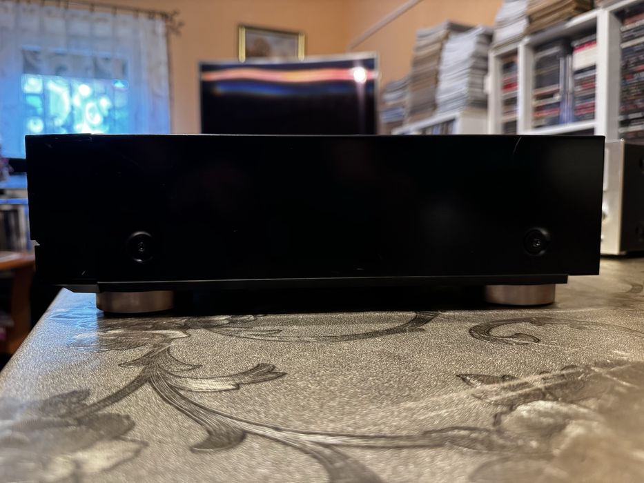 Odtwarzacz CD SONY CDP 950 z oryginalnym pilotem