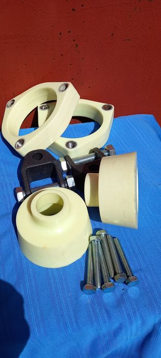 Проставки vw Е гольф 5 и 6 и 7,пассат Б6,Б7,Б8,Джетта,Тауран,Ауди а3,