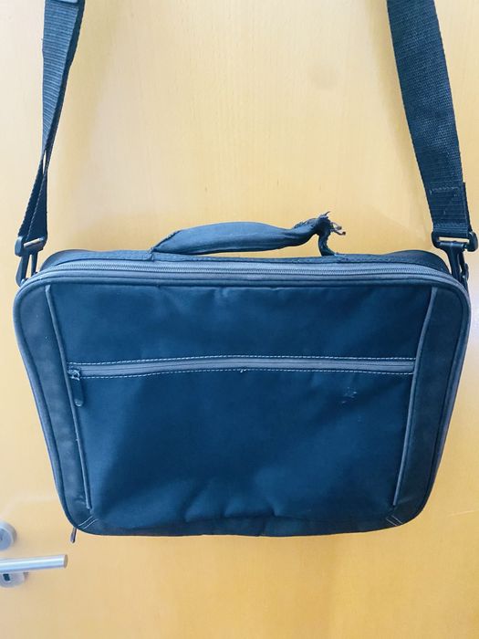 Vendo mala de portatil