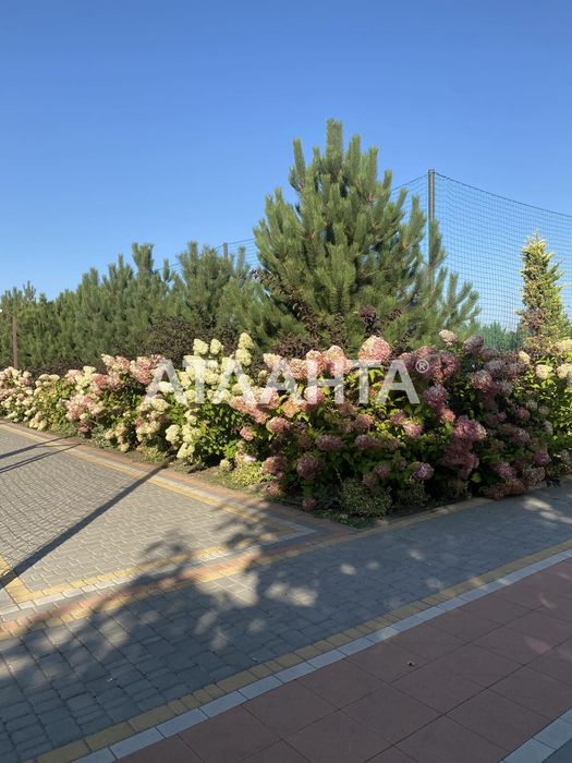 Угловой участок 6 соток в Дайберге