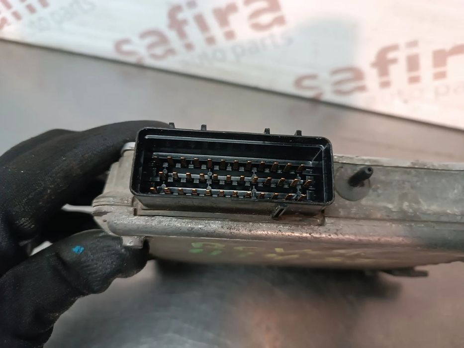 UNIDADE / CENTRALINA DO MOTOR ROVER 200 400 1.4i MKC104020