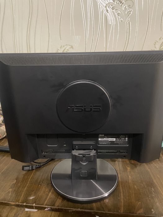 Монітор офісний Asus