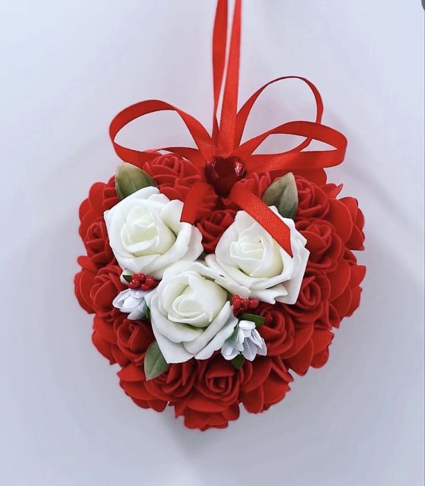 Сердечко к дню Святого Валентина