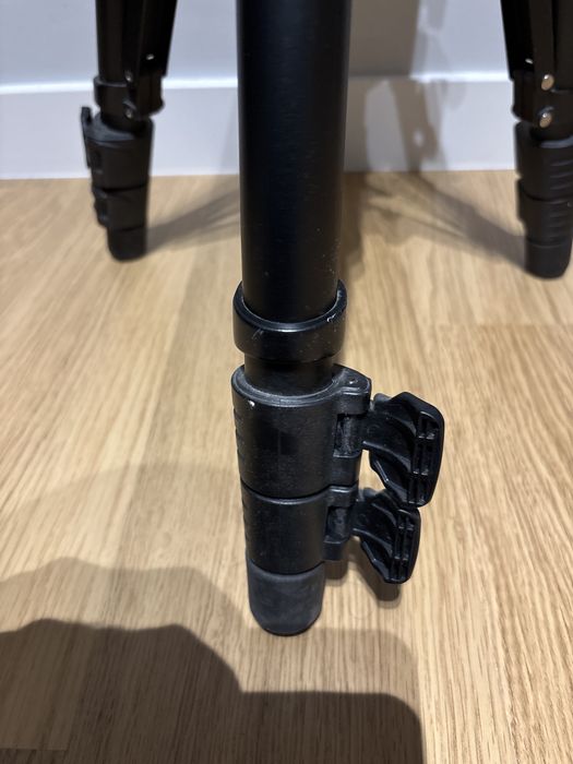 Statyw Velbon DV-7000