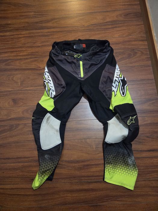 Vários equipamentos, proteção, enduro, mx, atv, moto 4