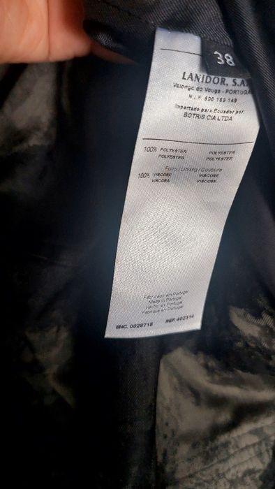 Vestido muito bonito