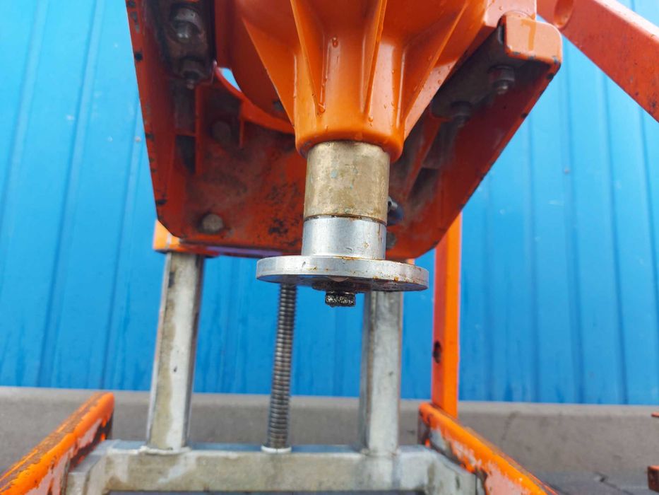 Wiertnica otwornica Spalinowa do betonu GOLZ KB 350 / Stihl Wacker