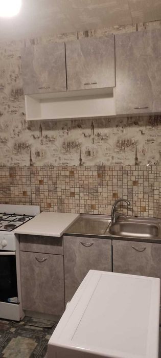 Сдам свою 1 комнатную квартиру