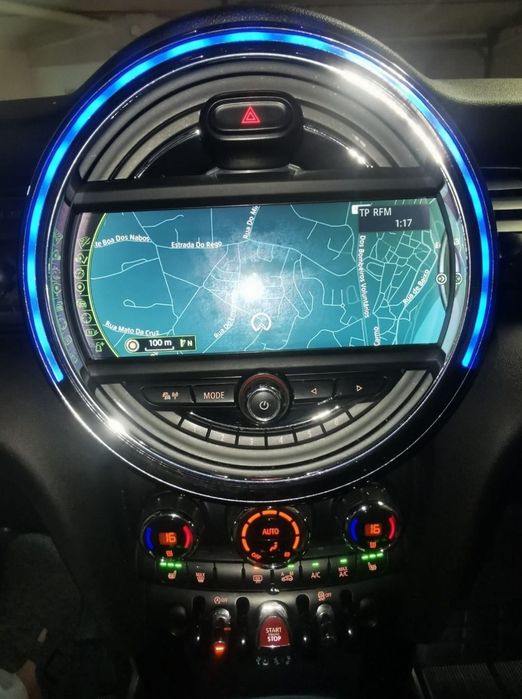 Mini Cooper D F56 1.5 2014