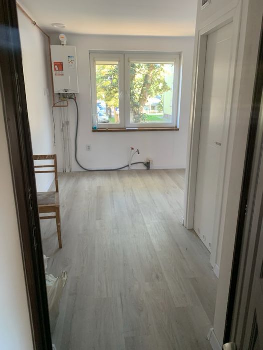 Mieszkanie 64m2