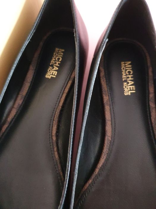 Baleriny Michael Kors 37