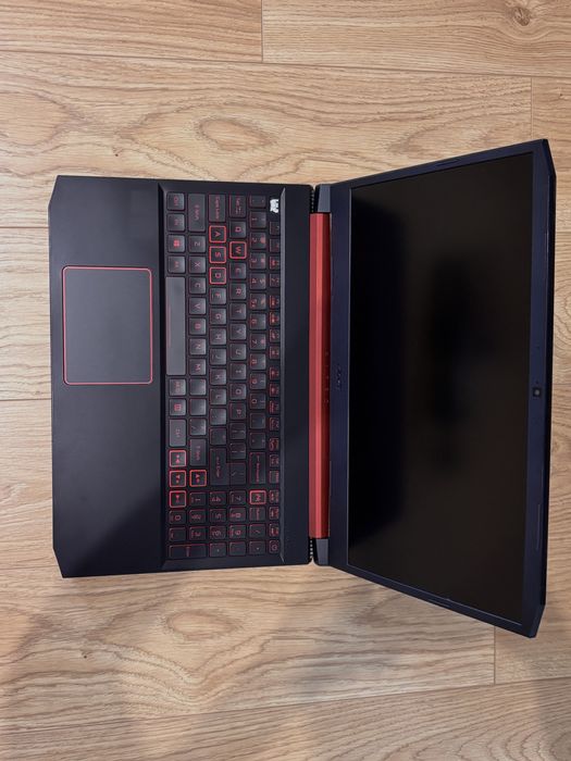 Laptop Gamingowy Acer nitro 5