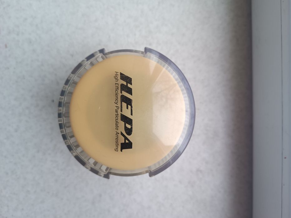 Фільтр для порохотяга,пилососа.